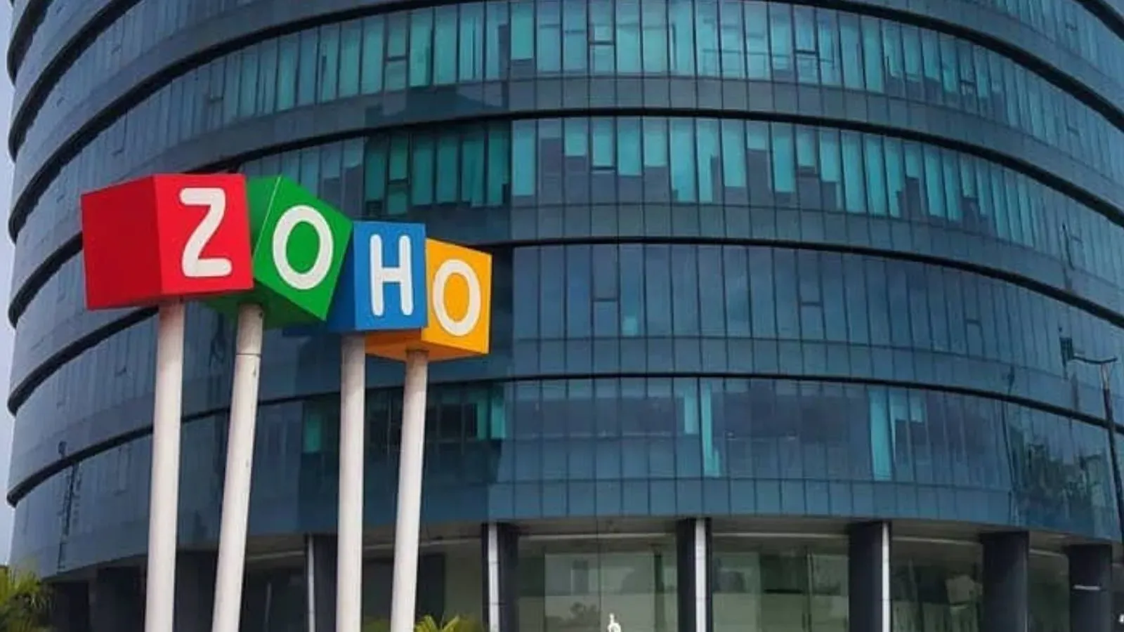 ZOHO Careers Opportunities