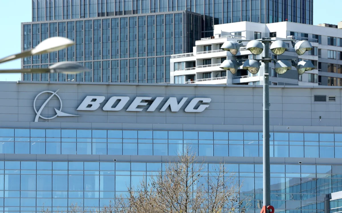 Lead Benefits Delivery Specialist at Boeing in Bengaluru | Apply 2025
