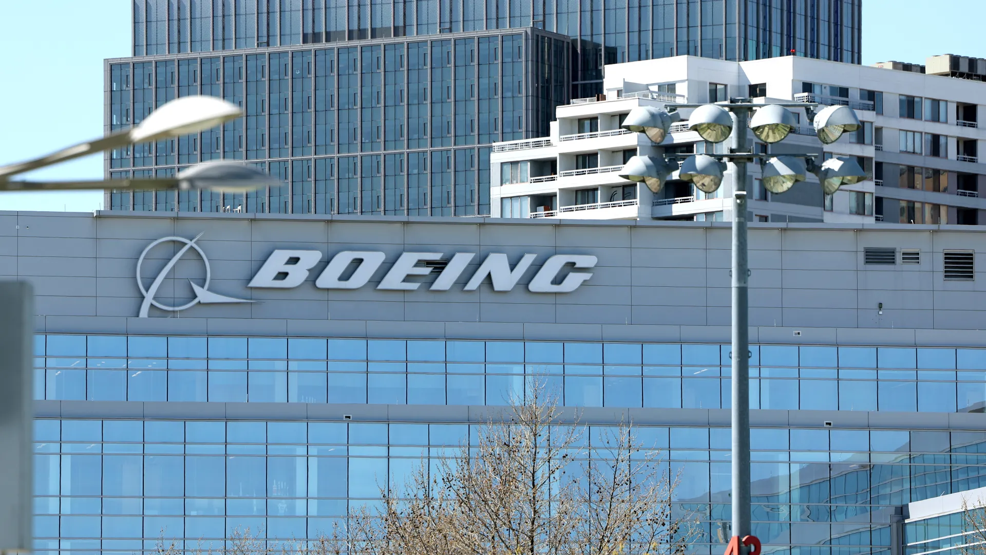 Lead Full Stack Software Developer at Boeing |Bengaluru Apply 2025