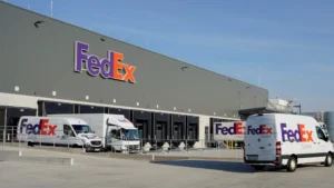 FedEx Career for Graduates In Hyderabad| New Vacancy 