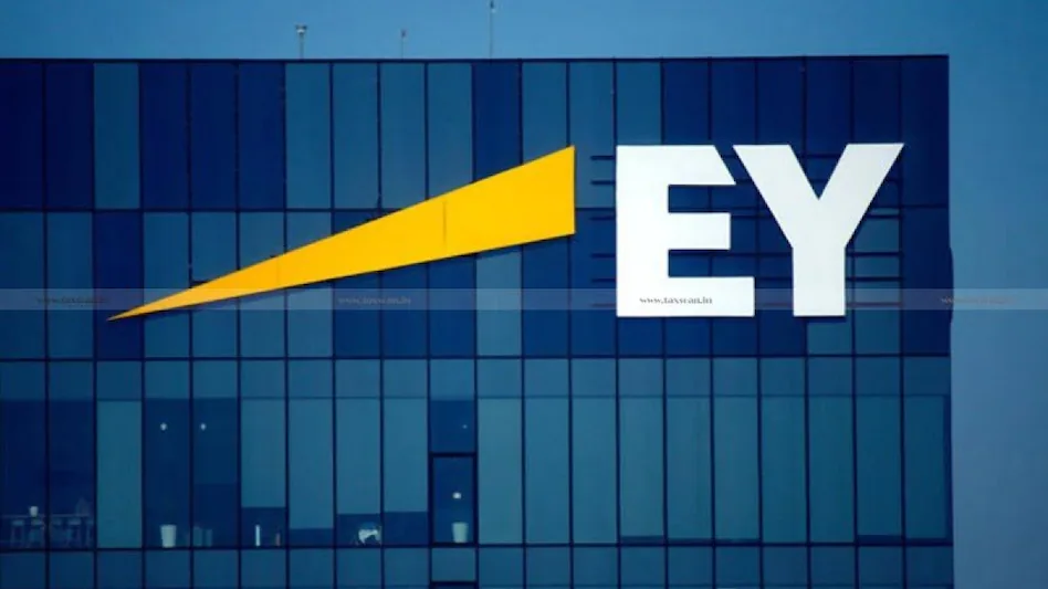 Job Opening EY at audit Contractor in Mumbai | Fresher 0 - 1 years