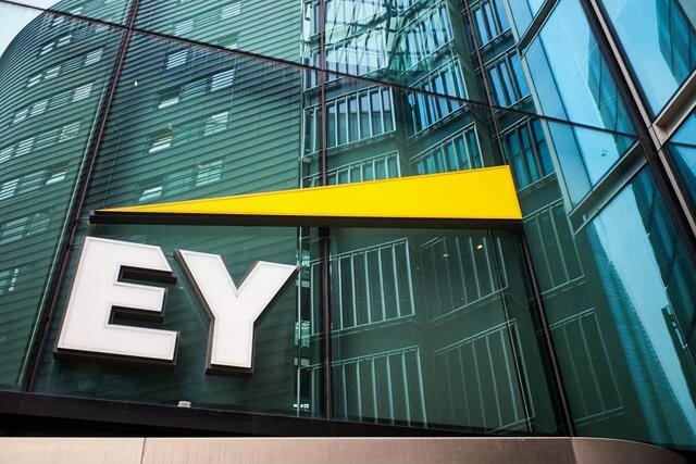 EY is hiring Fresher