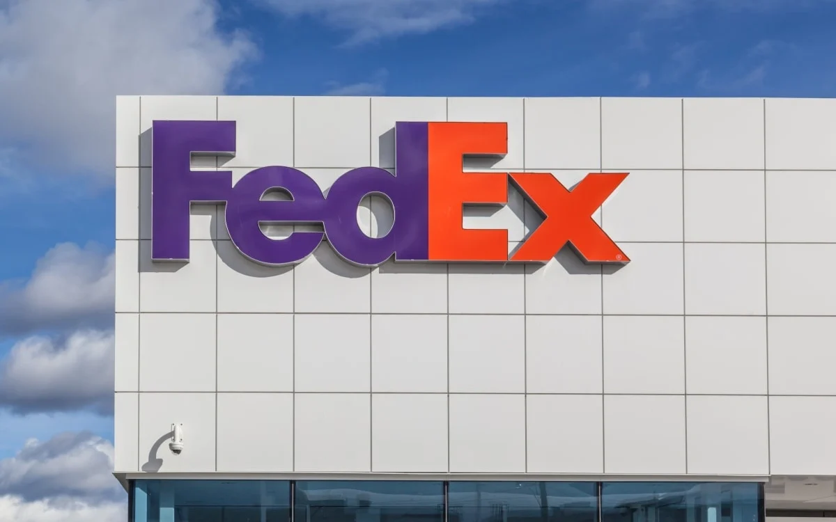 FedEx is Hiring Freshers