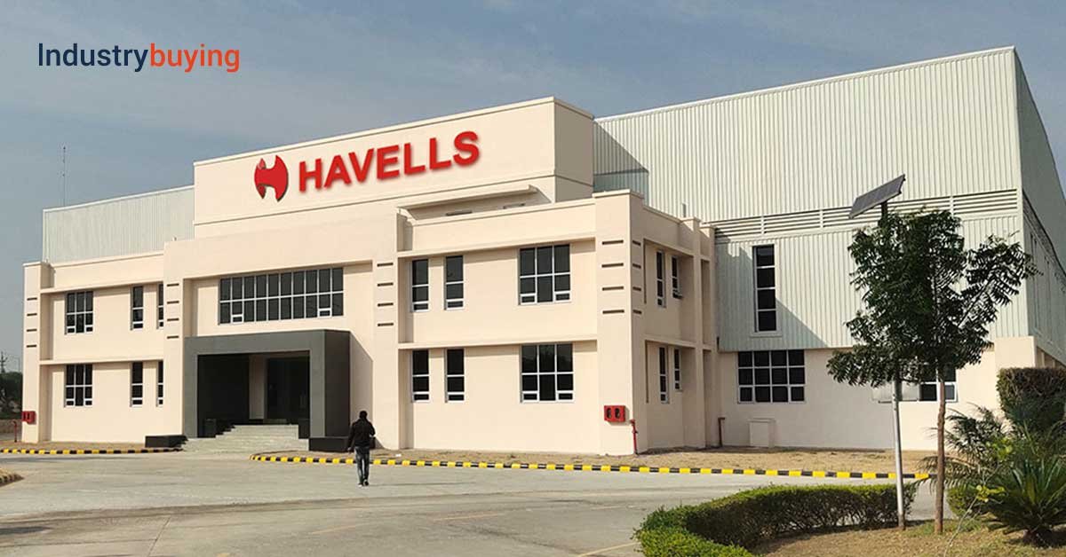 Explore Product Manager at Havells in Noida 