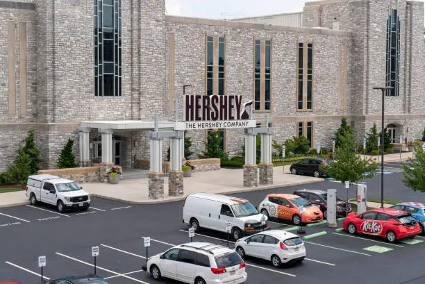 Hershey's Hiring Sales Officer in Bengaluru | Apply Right Now