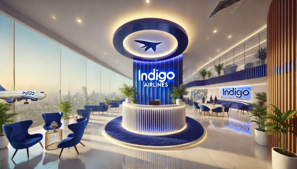 Indigo Walk-in Jobs Opening for Freshers |Opportunity in Chennai |Apply 2025