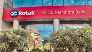 Kotak Mahindra Bank Walkin Drive in Noida