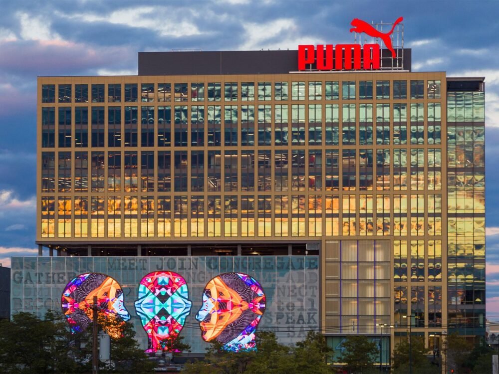 Puma Hiring Junior IT Specialist | Apply Right Now