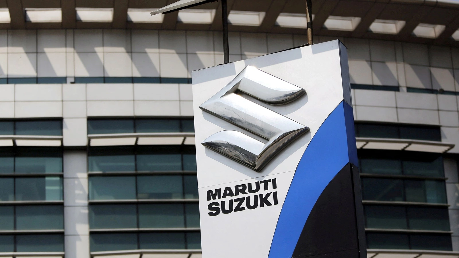 Maruti Suzuki Hiring for Graduates in Noida