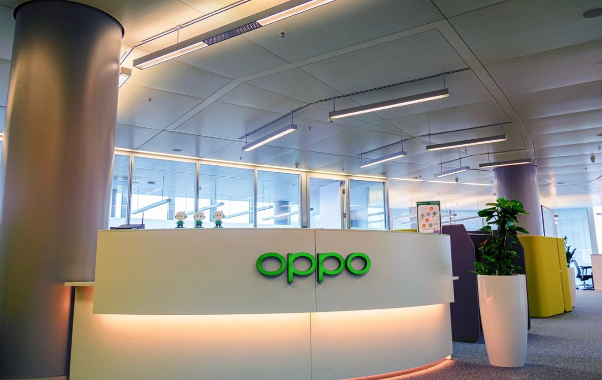 Oppo is looking for an HR Executive Job in Nagpur | Apply Right Now