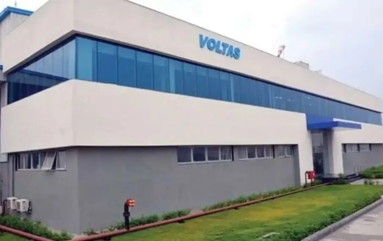 Diploma Engineer Trainee Vacancy at Voltas | Freshers Can Apply