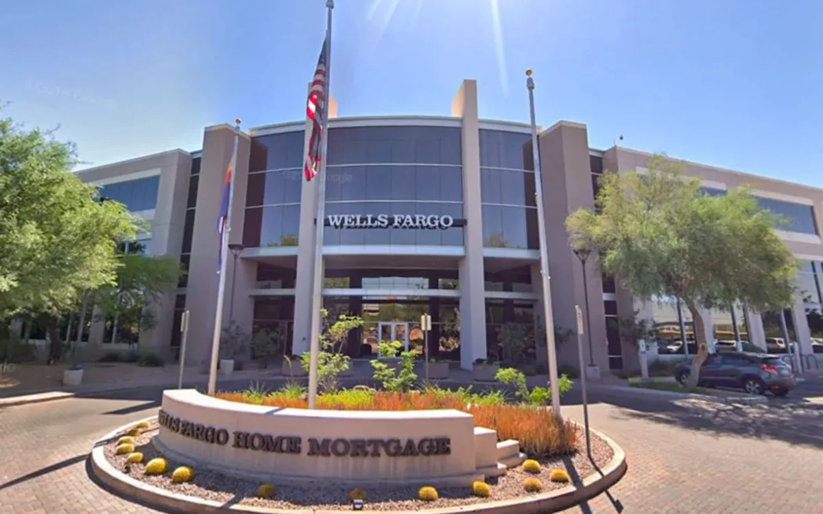 Wells Fargo Career Opportunity in Bengaluru | Any Postgraduate Can Apply