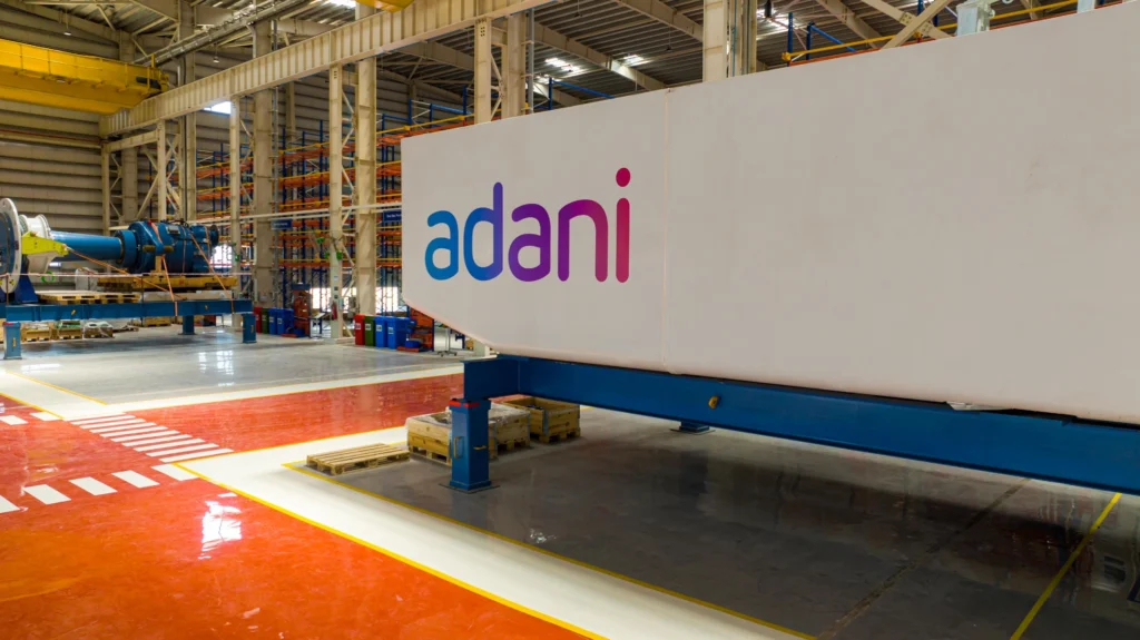 Discover Bank Reconciliation Executive Job in Adani | Any Graduate