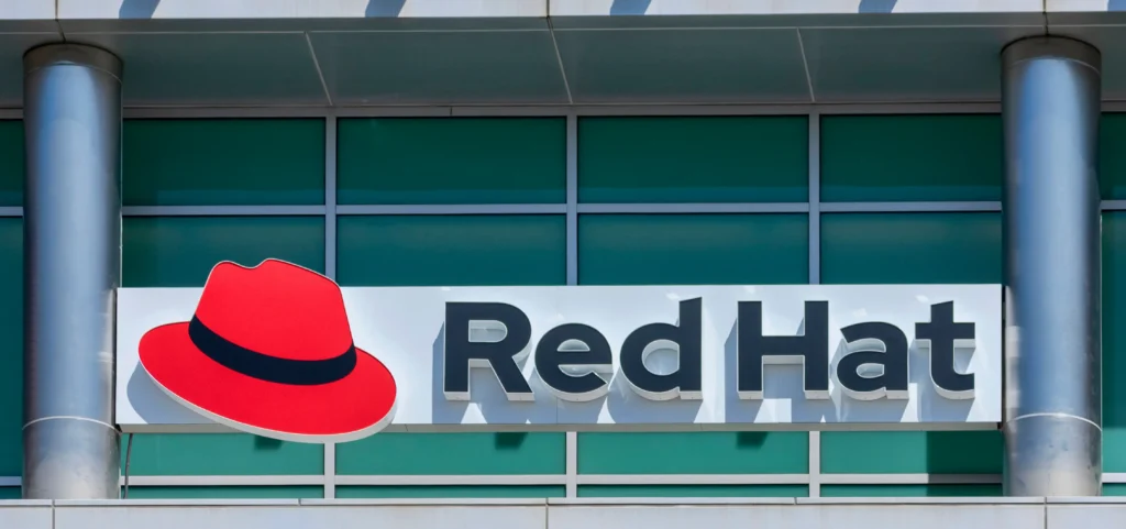 RedHat Recruiting Freshers 2025