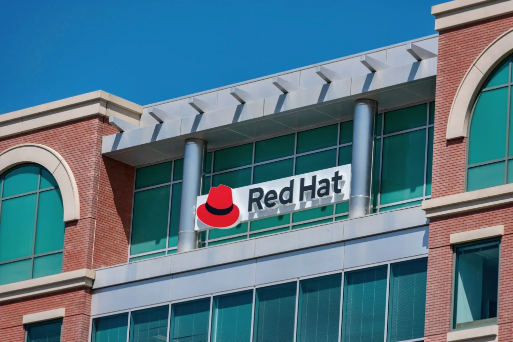 RedHat Recruiting Freshers 2025