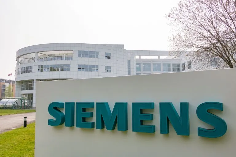 Siemens is Hiring Freshers 