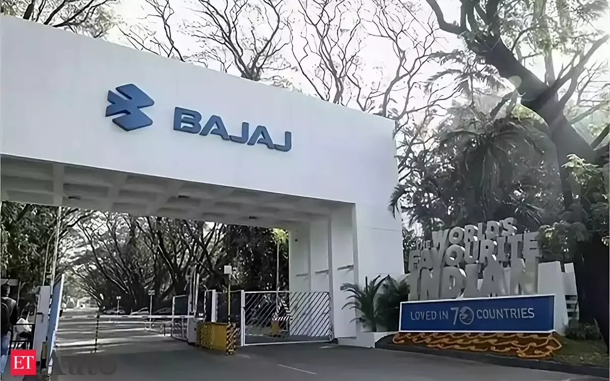 Explore Job Opening Assistant Manager at Bajaj |Career Opportunity Apply 2025