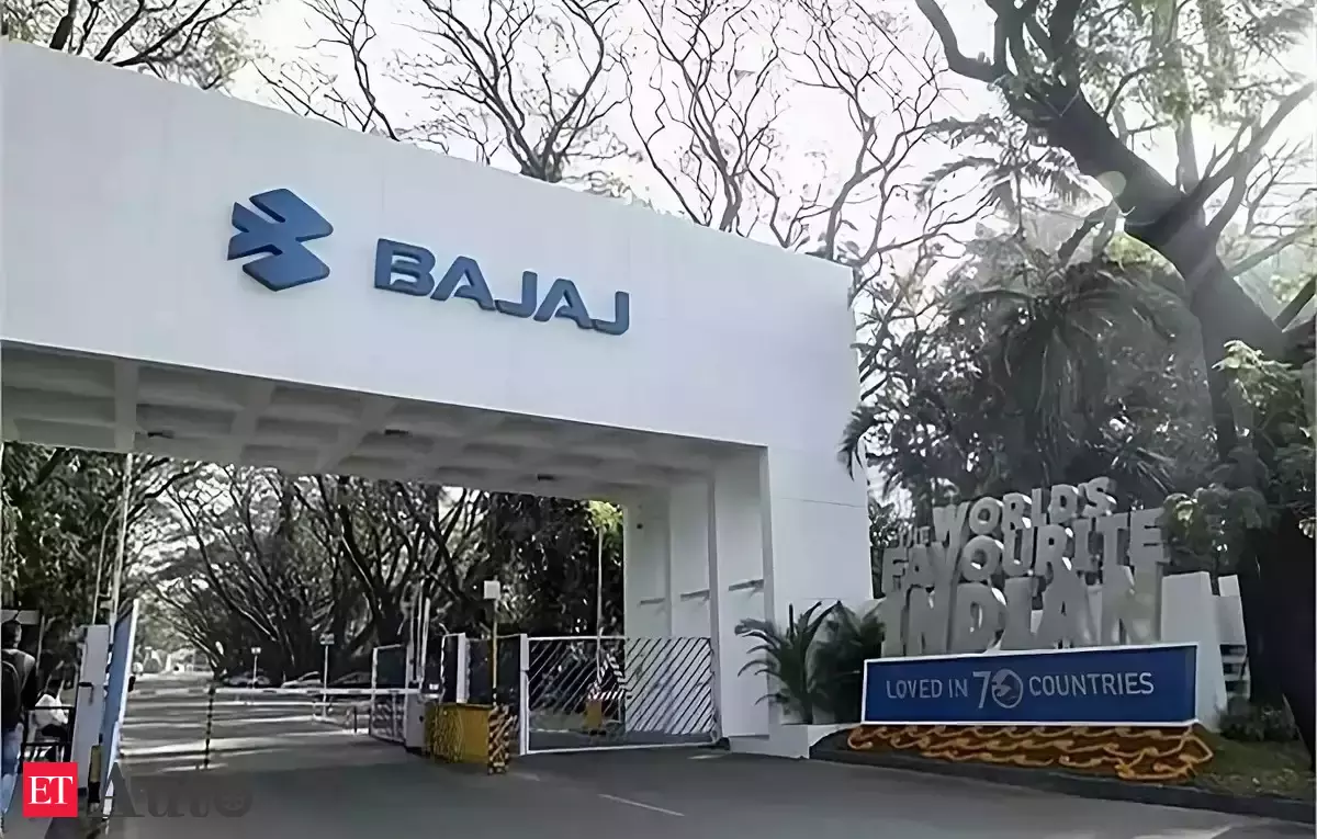 Explore Job Opening Assistant Manager at Bajaj |Career Opportunity Apply 2025