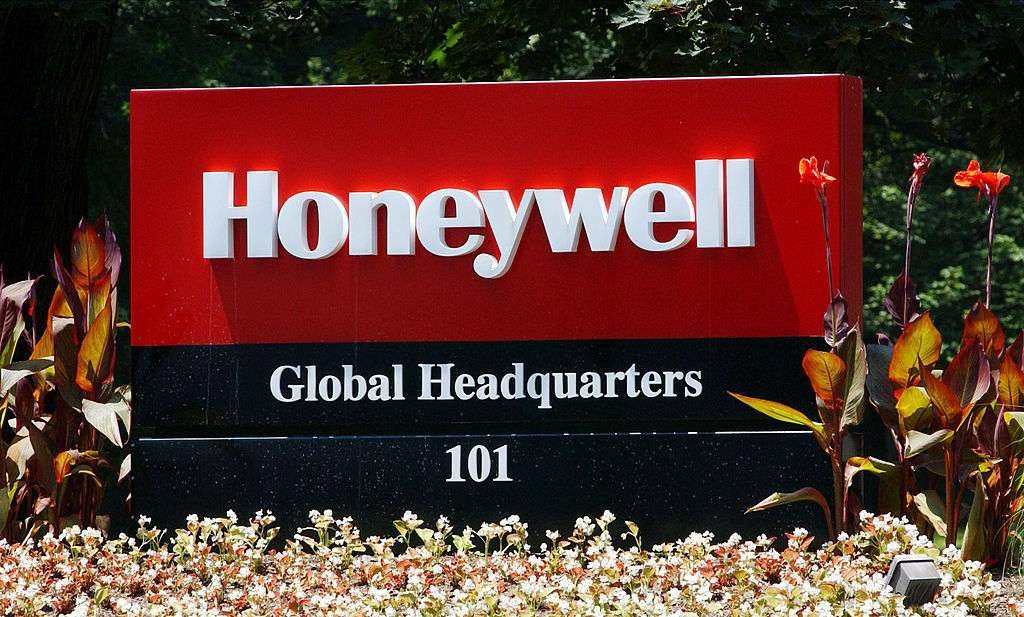 Honeywell is Hiring Fresher