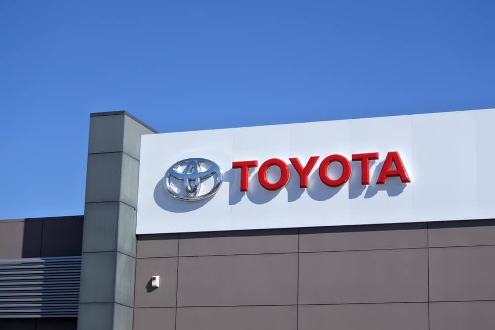 Explore Relationship Manager at Toyota |Freshers and Experience Job 