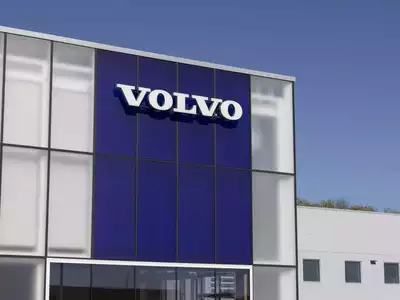 Discover Volvo Internship in Bengaluru | 2025 Apply Right Now