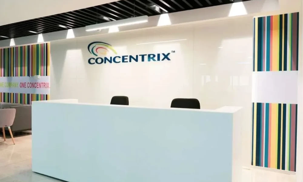 Concentrix Careers in Gurugram