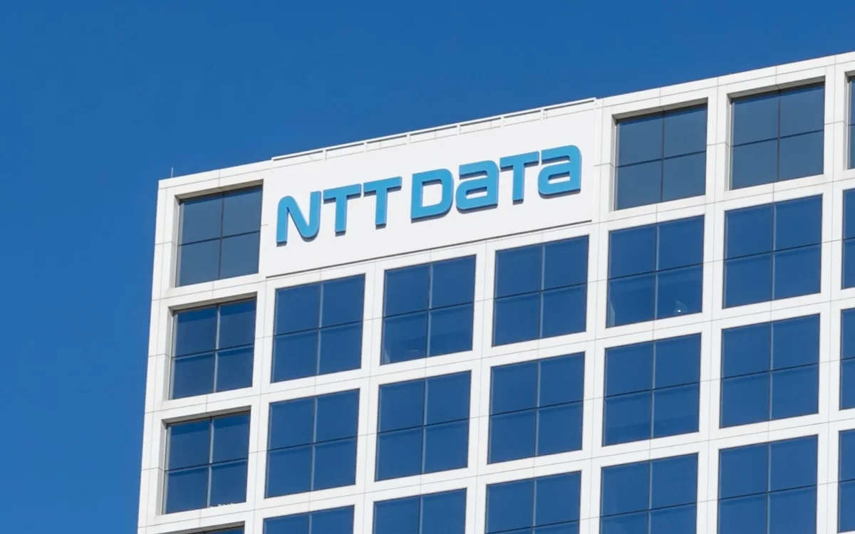 NTT DATA Freshers Walk in Recruitment in Chennai | April 2025