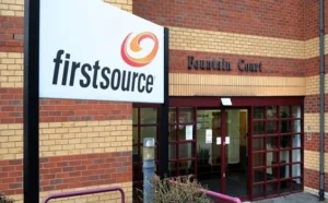 Walk-in Drive for Freshers in Firstsource