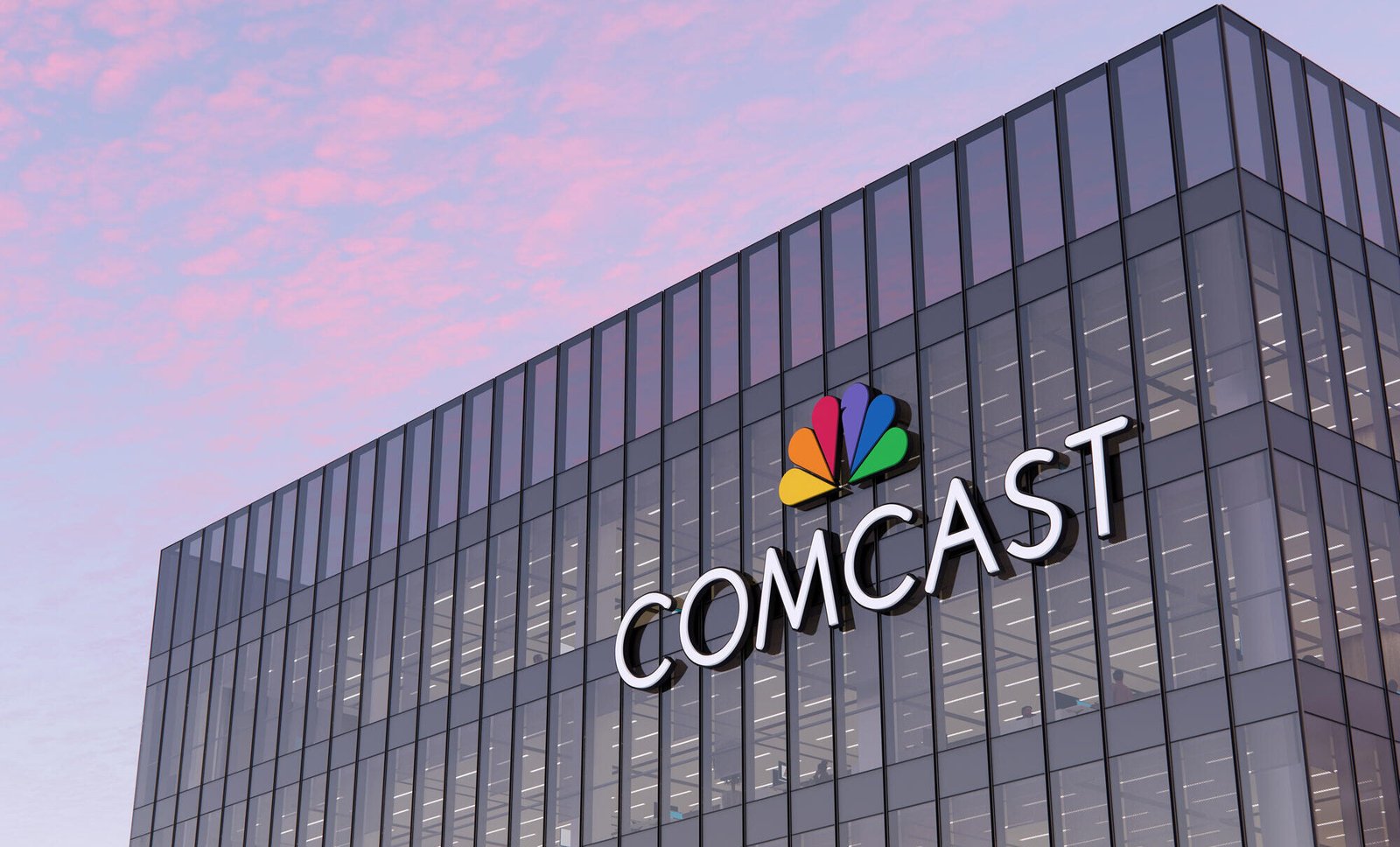 comcast