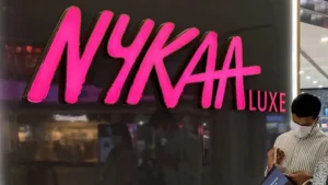 Nykaa Entry-level Job for Graduates