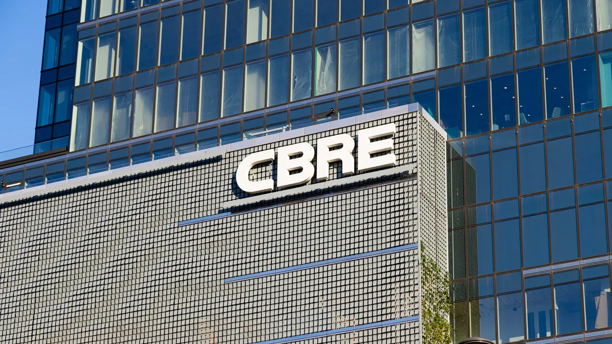 CBRE Careers Walk-In Interview in Bangalore Tomorrow for Facility Management Job