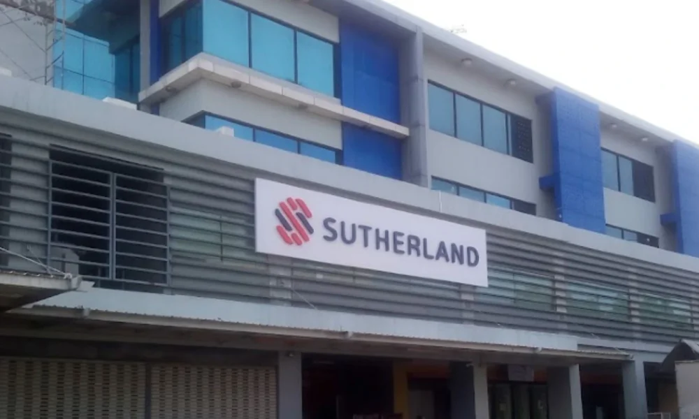 Sutherland Job Vacancy for Freshers in Chennai | Voice Customer Support Executive