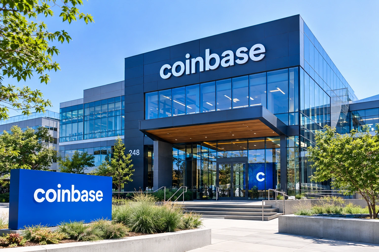 Coinbase Work From Home Job 2026