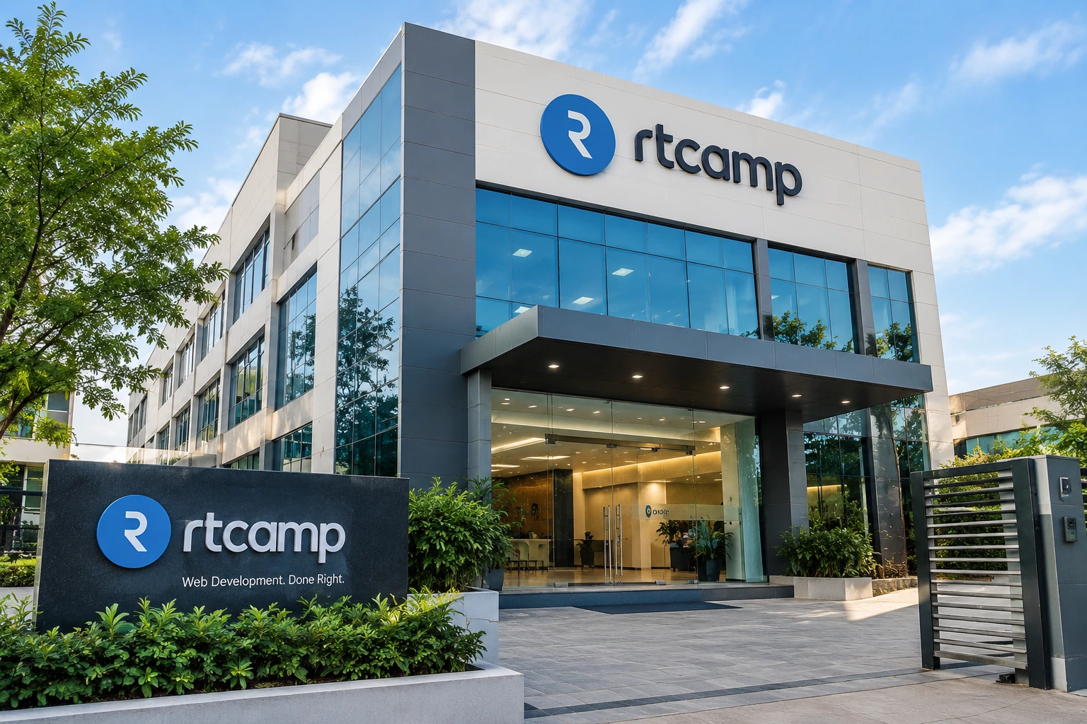 rtCamp Associate Director Job 2026